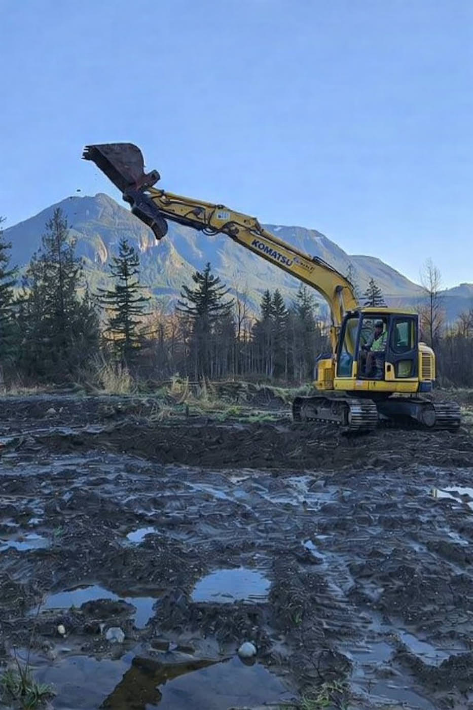 Site Development